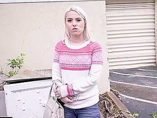 Aria Banks Got Bucks And Hard