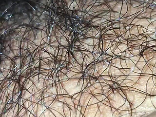 Younger husband makes wife tired