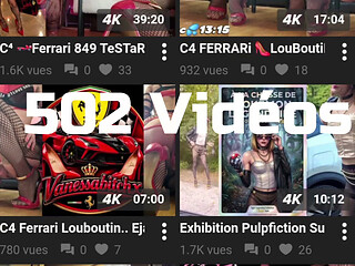 [10years] on xHamster.. (750Moments - 504Videos _ 99Photo Galleries) [2016/2026] VaneSsaBiTCHx ParisChienneTrvprod  91 