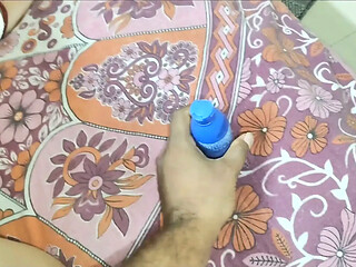 Indian Desi Big Ass Doggystyle Anal Sex Best Asshole Farting Video