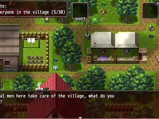 Farmer's Dreams v R13 Gameplay by Loveskysan