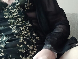 Playing with myself