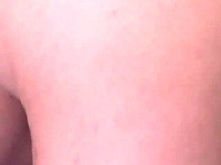 Cunnilingus Like a Butter Dog, Continues to Be Kept Full Erection with Tornado Oil. Part.1