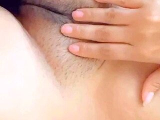 British amateur teen solo