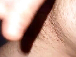 Late night nut 