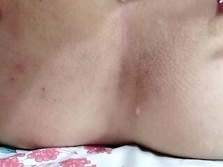 Nice Morning Fuck with My Passionate and Horny Wife