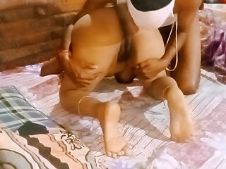 55 year old uncle aunty ki chudai