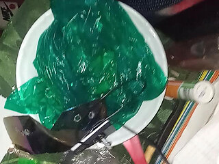 There is Ramón, no, not because of that gap.