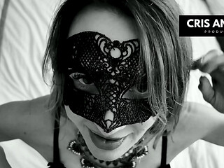 Melany Merry Christmas with Cris Angelo - 20min