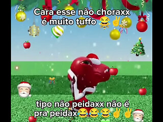 Puta gostosa se treme de medo ao ver o tamanho da piroca do negao