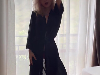 Hot stip for my fans