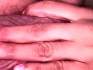 Worldwide Viral Desi Hunk Solo Action Part 3 - Premium Faceless Close-up