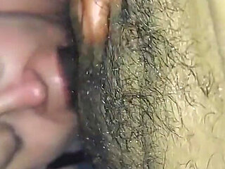 Squirt on Daddy's BBC