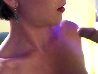 Cam homemade amateur webcam blowjob