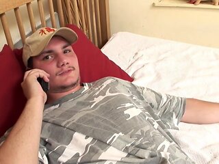 A Desire For A Mature Woman