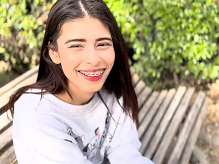 Putalocura - Young And Morbid Colombian Mells Blanco Caught