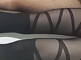 She Had It Really Tight, but in the End, I Got Inside Her (full Video)