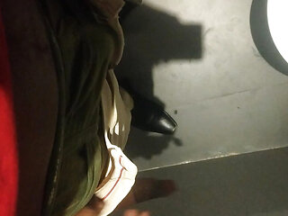 Tamil10inches BBC Pissing Show