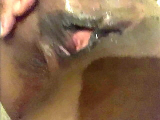 Super wet Bobbi Jo88