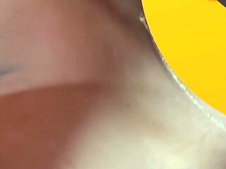 I Fuck and Play MILF with Big Lactating Boobs