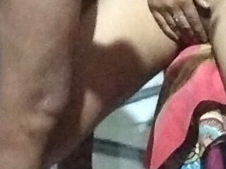 Desi Wife Fucked by Neighbour