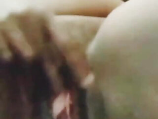 Finally She Cum, Orgasm From Mutual Masturbation
