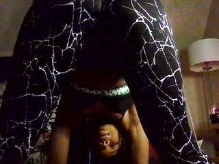 Ive Got You Right Where I Want You