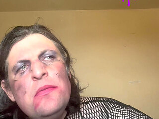 Trisha Trash is just ruined