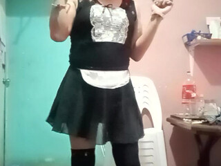 I'm crazy