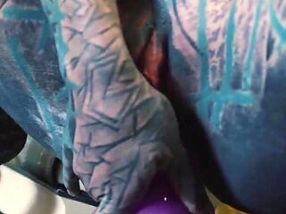 Anal Gapes and Piss on Books and Toys
