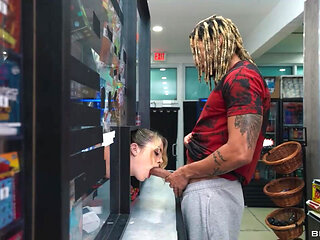 Bodega Babe Bodycount Ashley Alexander Brazzers
