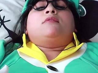 Impregnating Mei