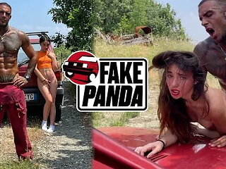 Fake Panda_ada Paradiso Mi Squirta Addosso Dopo Che Ha Litigato Con Il Ragazzo