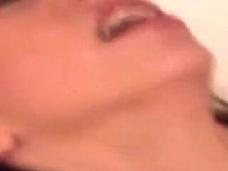 Her Petite Body Trembles Under His Hard Thrusts