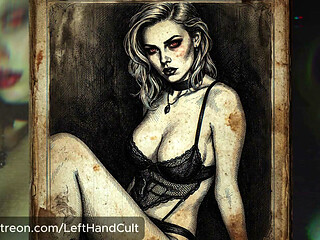 Grimoire of the Succubus - KNOX (HFO) (Level 1)