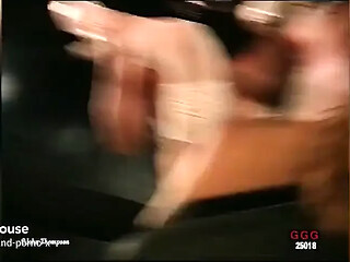 Ggg John Thompson - Sperm Marathon: Two Sluts in Bukkake Frenzy