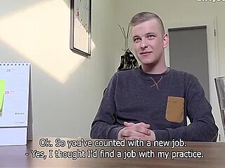 Czech Boys Forbidden Fantasy