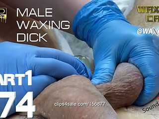 Male Waxing