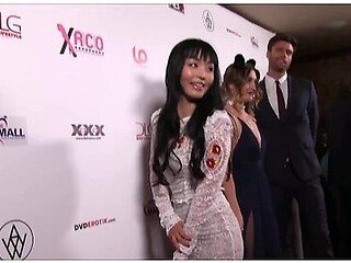 Xrco Awards 2018 Red Carpet Part4