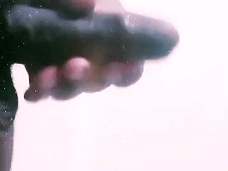 Suck my soft cock