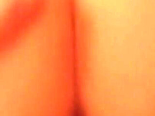 First Squirt