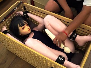Amateur Asian Japanese Teen Gang Facial