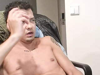 Cumming Hard 13