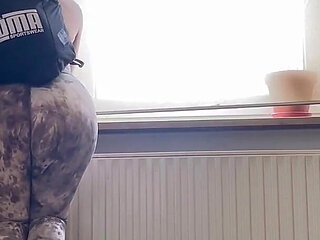 Trampling Challenge 100kg - Even Heavier, Even More Merciless