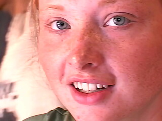 Tiny Asian Slut Vicki Chase Gets Her Trimmed Pussy Stuffed So She Swallows