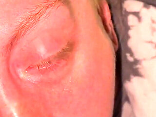 Multiple Crazy Cumshots