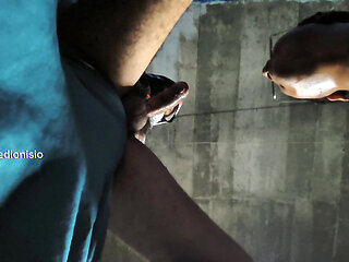 Curious male with a need to give dick to Dionisio