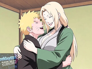 hot girl sex with her disciple and ugly man (hentai NTR)