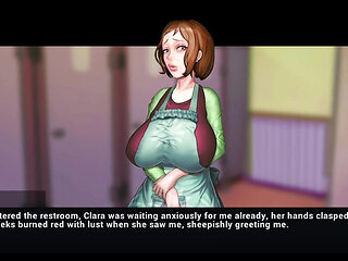 hentai anime in summertime saga