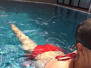 Beautiful Mermaid - Part One